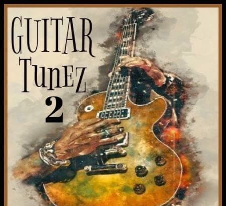 Innovative Samples Guitar Tunez 2 WAV